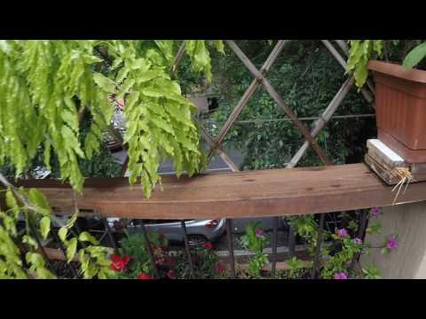 Room for rent in beautiful 120m2 2-bedroom apartment with sunny terrace... - Spotahome (ref 106631)