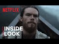 Vikings: Valhalla | Greenlanders Bound By Honor | Netflix