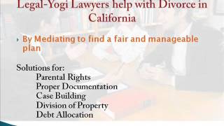 How To Find A Lawyer In California