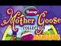 Barney Mother Goose Collection ALBUM SUBSCRIBE