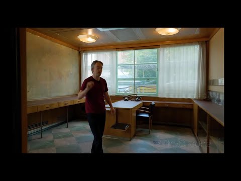 Tom Scott (Tomasz Szkot) odwiedza kolejne ciekawe miejsca w Polsce