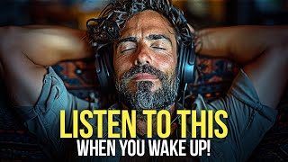 LISTEN TO THIS EVERY MORNING! Best I AM Affirmations For Abundance, Success, Wealth, & Happiness