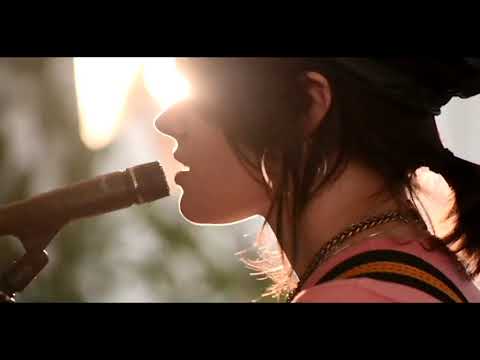 Drahla // Silk Spirit YouTube Thumbnail