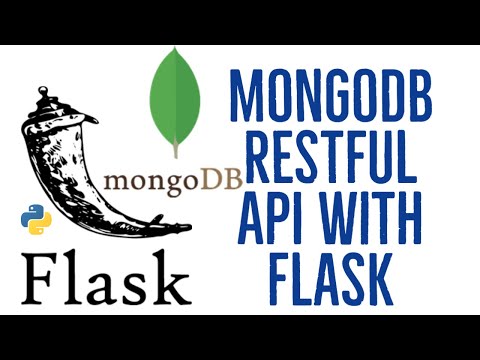 Creating a RESTFul API With Flask 1 Getting Started