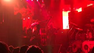Download lagu YNGWIE MALMSTEEN - Live At Culture Room - II (Edit - Fort Lauderdale, FL, July 2021 - MSV Prods). mp3