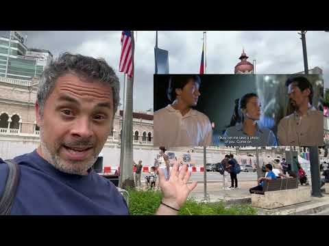 Jackie Chan's Police Story III: Super Cop Locations