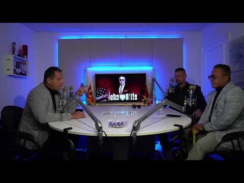 John Alite - Famous or Infamous Albanian Gangster?