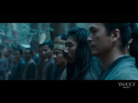 47 Ronin (Featurette 'Inside Look With Keanu Reeves')