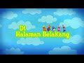 The Backyardigans Indonesian Fandub