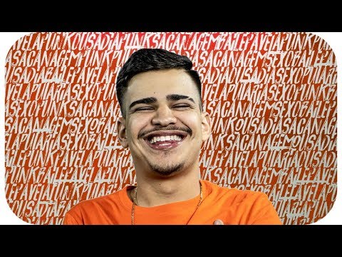 MC Daniels - Catuca (Funk Box)