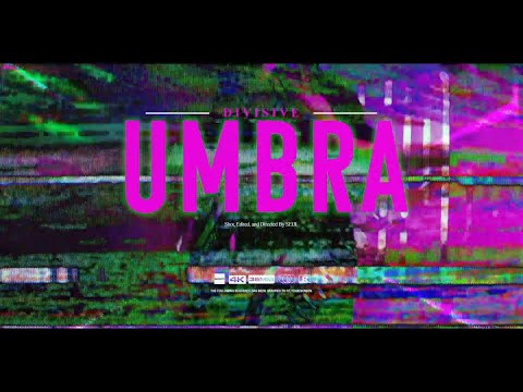 Divisive - Umbra (Music Video)