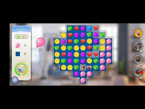 My Home Design Dreams Level 17 - NO BOOSTERS 💭💜🏡 [ Leo G ]