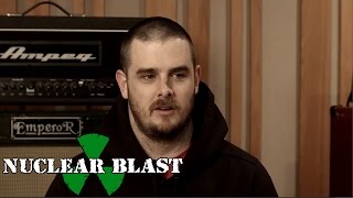 NAILS - You Will Never Be One Of Us (EPISODE 4: MAKING OF ALBUM)