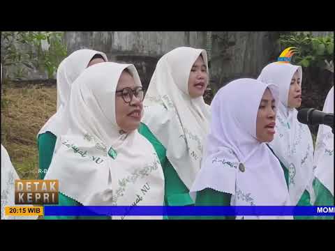 Deputy Governor Nyanyang Leads the Ceremony to Commemorate the National Day of the Indonesian Nat...