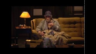 BURIED CHILD Trailer