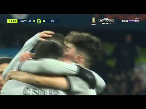 Achraf Hakimi Crazy Long Shot Goal !