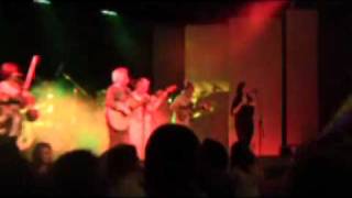 More Power To Your Elbow - The Armagh Streets (Live in Carrickmore)