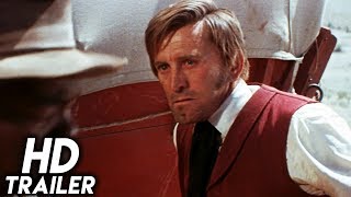 The Way West (1967) ORIGINAL TRAILER [HD 1080p]