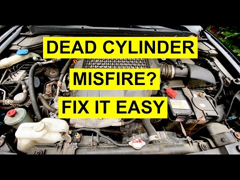 What Is A Dead Cylinder Misfire And How To Fix It Fast