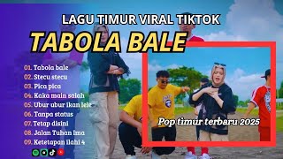 Download lagu TABOLA BALE - Jacson,Juan Reza | Faris Adam - STECU | PICA PICA || LAGU POP VIRAL TIMUR 2025 mp3 Download lagu TABOLA BALE - Jacson,Juan Reza | Faris Adam - STECU | PICA PICA || LAGU POP VIRAL TIMUR 2025 mp3