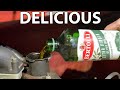 I replaced my engine oil with olive oil. DEFAULT Thumbnail