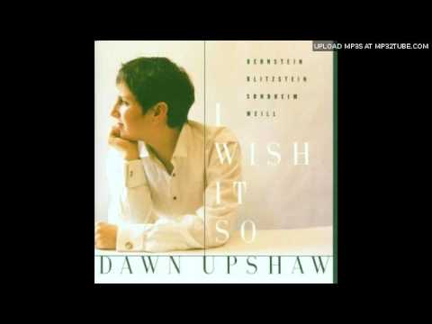 Dawn Upshaw - The Girls of Summer
