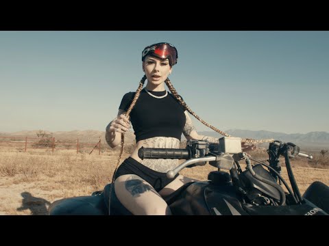 Lady XO - "Heart Of Mine" (Official Music Video)