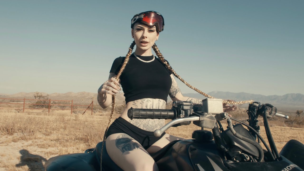 Lady XO — Heart Of Mine