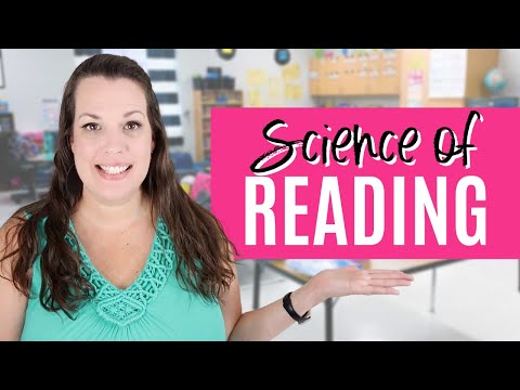 The Science of Reading in 4th Grade
