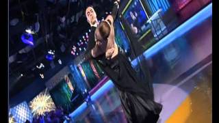 Programa Bamboleo Manuel Trillo &amp; Anastasia Zhitova Tango