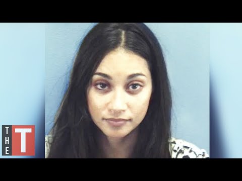 The Truth About The Bachelor's Victoria F