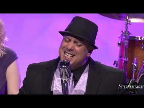 Promotional video thumbnail 3 for Paraiso Latino Band