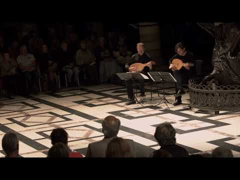 Anavois • Lochamer-Liederbuch