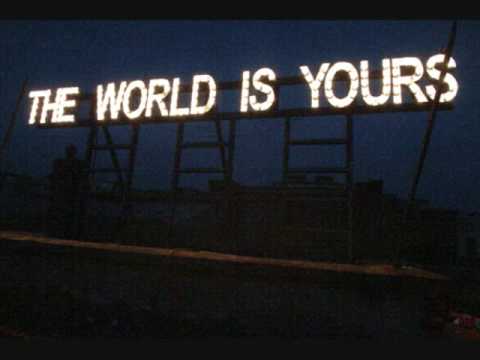 Kardinal Offishall - Hey Young World (prod. Kardinal Offishall) 2001