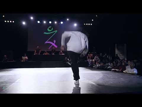 ONLY 4 MEN | Maxloove vs Tahiti bob | 1-4 | 2nd édition @o4dance639