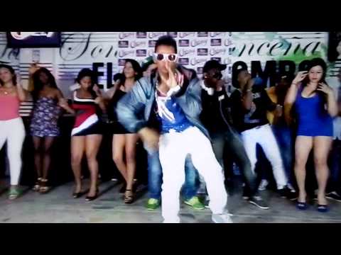 LATIGAZO REMIX - MUCHO FLOW (VIDEO OFICIAL)