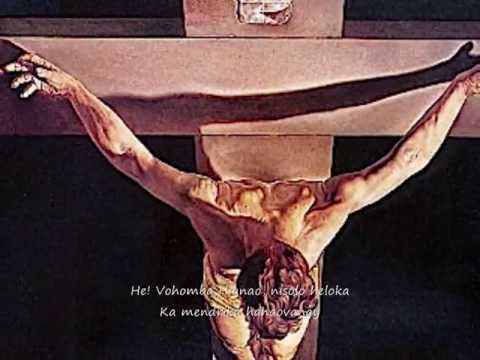 FFPM : 167 - Midera ny Anaranao - All hail the power of Jesus' name