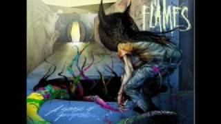 In Flames-Sober and Irrelevant #9