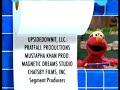 Closing To Sesame Street Elmo S Potty Time 2006 DVD