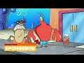 SpongeBob SquarePants 261a 259b Third Movie Preview Promo 1 January 18 2021 Nickelodeon U S