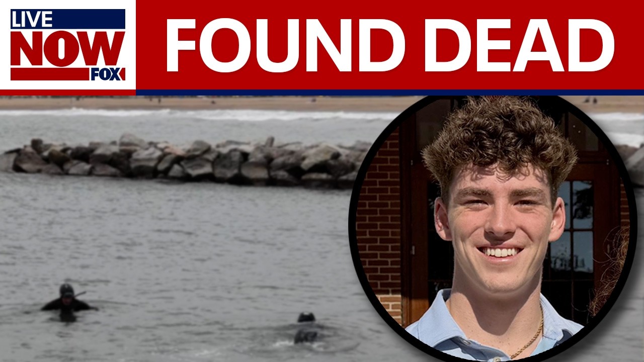 Jimmy Gracey found dead in sea near Barcelona