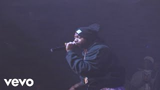 Nas - You&#39;re da Man (from Made You Look: God&#39;s Son Live)