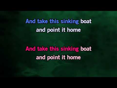 Kris Allen- Falling Slowly [Karaoke Version]