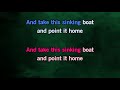 Kris Allen- Falling Slowly [Karaoke Version]