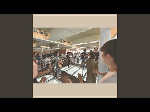 주 나와 함께하시니 For You Are with Me (시편 Psalm 23)