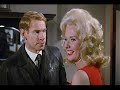 Leslie Phillips Barbara Roscoe Father Came Too 1964
