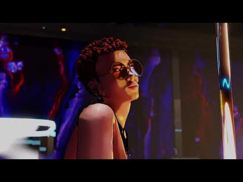 Slimmz - ONLY YOU - [Visualizer]