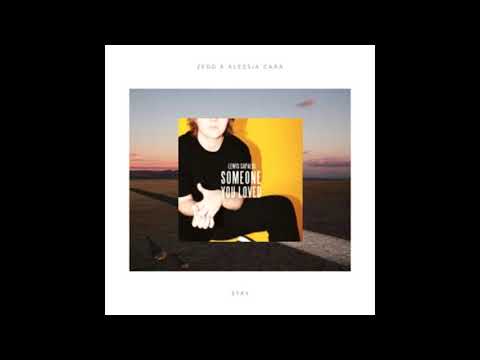 Stay with Someone you Loved - Remix of Stay and Someone You Loved | Zedd/Lewis Capaldi