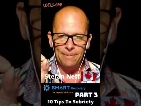 10 SMART Recovery Tips & Tools In 10 Minutes With #StefanNeff Part 3