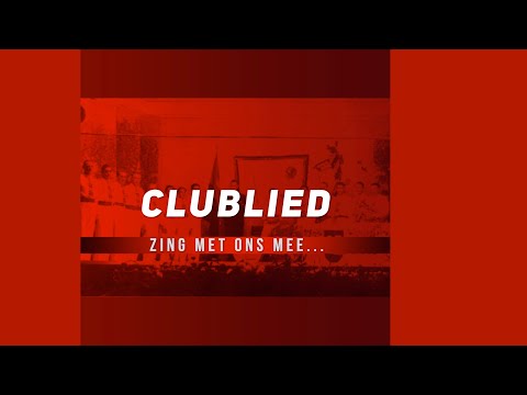 Clublied VVIJ